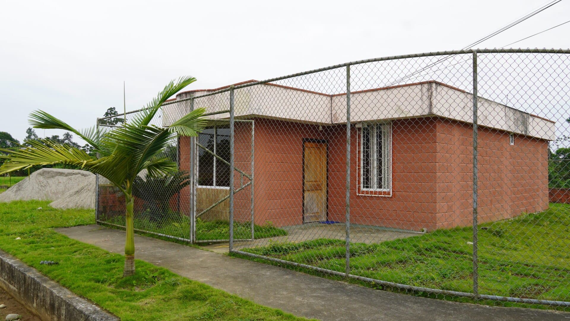 Desarrollo Wilerconst